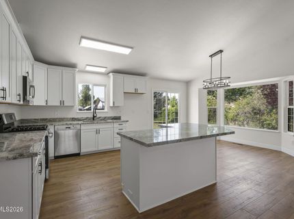 1260 Longspur Way, Spanish Springs, NV 89441 Photo