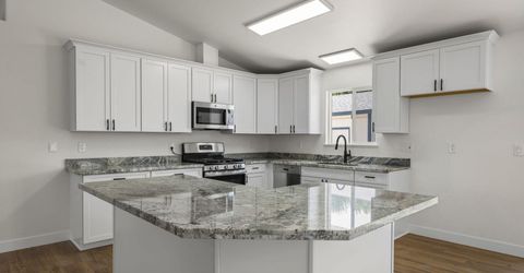 1260 Longspur Way, Spanish Springs, NV 89441 Photo