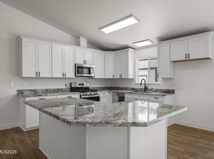 1260 Longspur Way, Spanish Springs, NV 89441 Photo