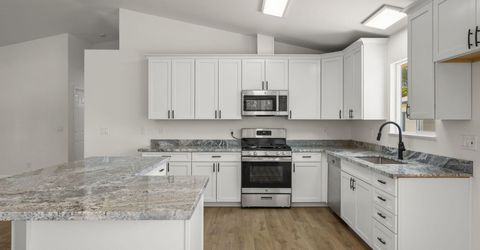 1260 Longspur Way, Spanish Springs, NV 89441 Photo