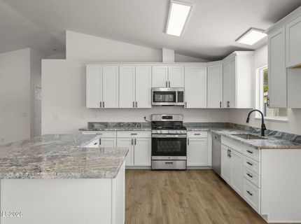1260 Longspur Way, Spanish Springs, NV 89441 Photo