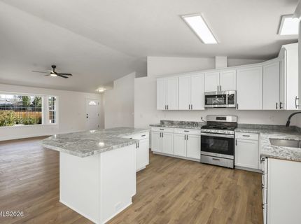 1260 Longspur Way, Spanish Springs, NV 89441 Photo