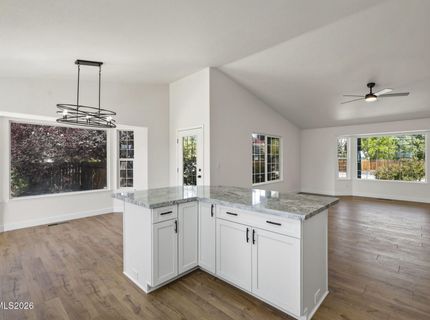 1260 Longspur Way, Spanish Springs, NV 89441 Photo