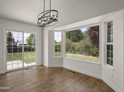 1260 Longspur Way, Spanish Springs, NV 89441 Photo
