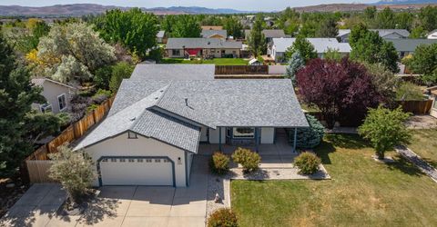 1260 Longspur Way, Spanish Springs, NV 89441 Photo