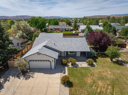 1260 Longspur Way, Spanish Springs, NV 89441 Photo