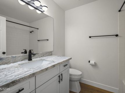1260 Longspur Way, Spanish Springs, NV 89441 Photo