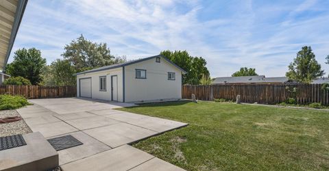1260 Longspur Way, Spanish Springs, NV 89441 Photo
