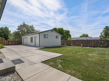 1260 Longspur Way, Spanish Springs, NV 89441 Photo