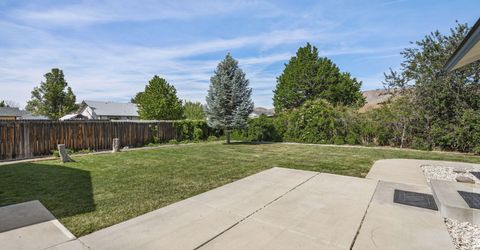 1260 Longspur Way, Spanish Springs, NV 89441 Photo