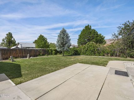1260 Longspur Way, Spanish Springs, NV 89441 Photo