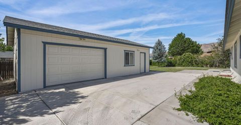 1260 Longspur Way, Spanish Springs, NV 89441 Photo