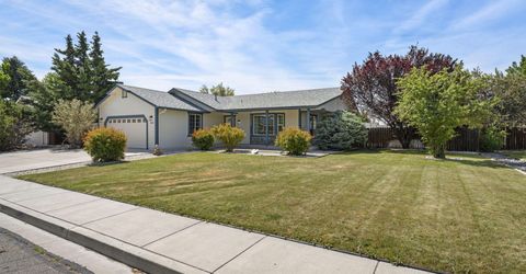 1260 Longspur Way, Spanish Springs, NV 89441 Photo