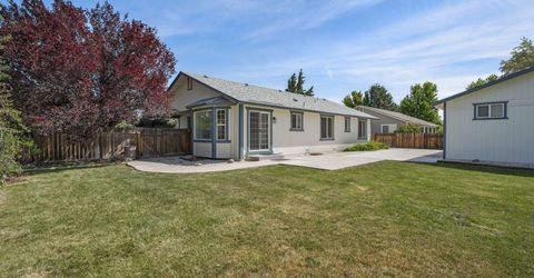 1260 Longspur Way, Spanish Springs, NV 89441 Photo