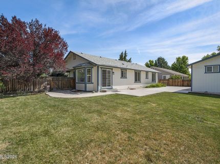 1260 Longspur Way, Spanish Springs, NV 89441 Photo