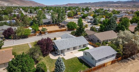 1260 Longspur Way, Spanish Springs, NV 89441 Photo