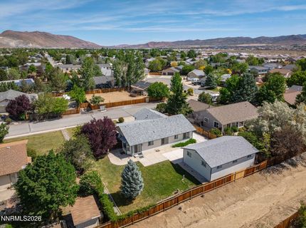 1260 Longspur Way, Spanish Springs, NV 89441 Photo