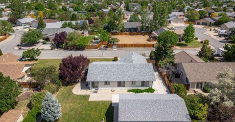 1260 Longspur Way, Spanish Springs, NV 89441 Photo