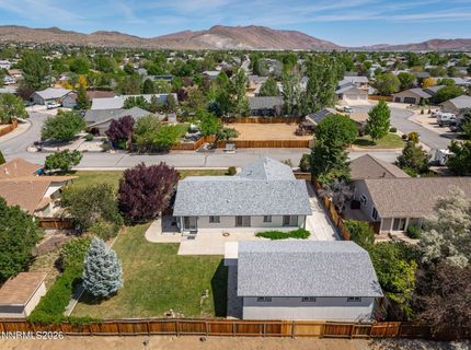1260 Longspur Way, Spanish Springs, NV 89441 Photo