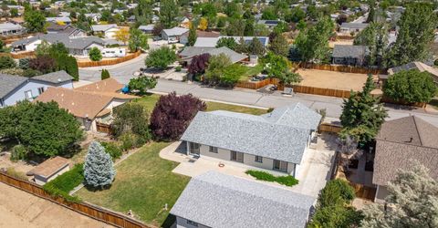 1260 Longspur Way, Spanish Springs, NV 89441 Photo