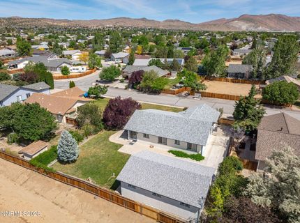 1260 Longspur Way, Spanish Springs, NV 89441 Photo