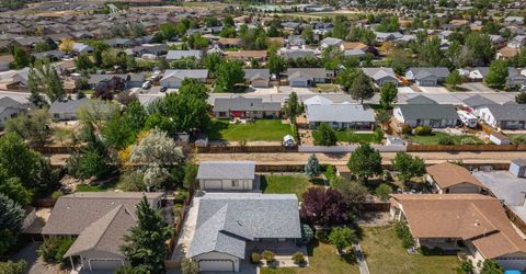 1260 Longspur Way, Spanish Springs, NV 89441 Photo