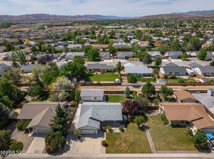 1260 Longspur Way, Spanish Springs, NV 89441 Photo