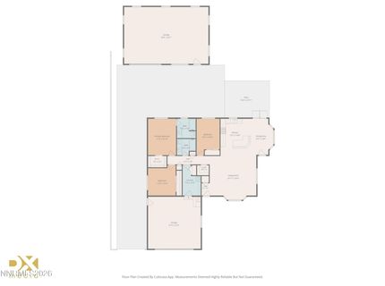 1260 Longspur Way, Spanish Springs, NV 89441 Photo