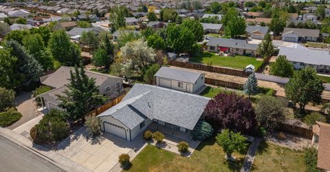 1260 Longspur Way, Spanish Springs, NV 89441 Photo