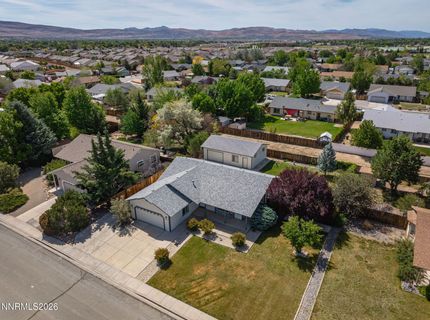 1260 Longspur Way, Spanish Springs, NV 89441 Photo