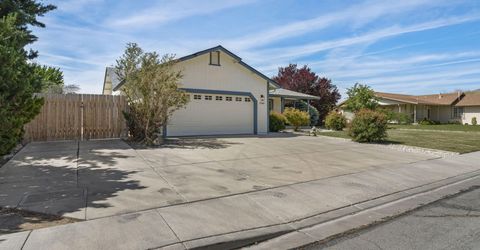 1260 Longspur Way, Spanish Springs, NV 89441 Photo