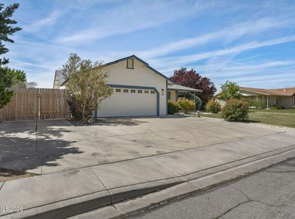 1260 Longspur Way, Spanish Springs, NV 89441 Photo