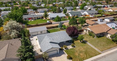 1260 Longspur Way, Spanish Springs, NV 89441 Photo