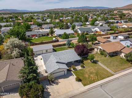 1260 Longspur Way, Spanish Springs, NV 89441 Photo