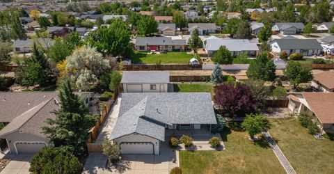 1260 Longspur Way, Spanish Springs, NV 89441 Photo