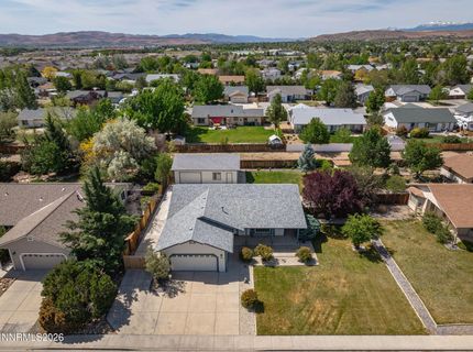 1260 Longspur Way, Spanish Springs, NV 89441 Photo
