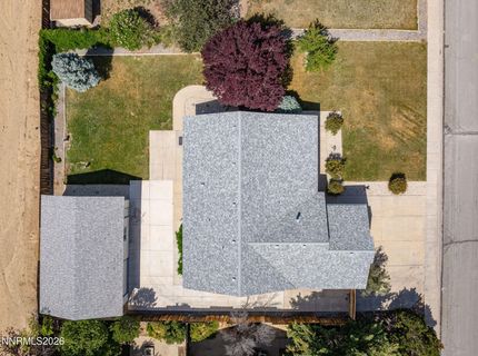 1260 Longspur Way, Spanish Springs, NV 89441 Photo