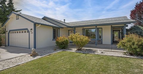 1260 Longspur Way, Spanish Springs, NV 89441 Photo