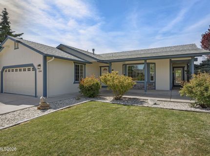 1260 Longspur Way, Spanish Springs, NV 89441 Photo
