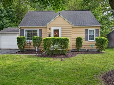 419 Fergerson Avenue, Syracuse, NY 13212