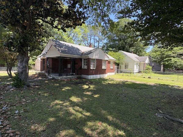 3904 KIMBALL AVE, Memphis, TN 38111