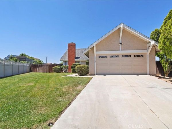 12662 Thomas Court, Grand Terrace, CA 92313