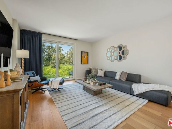 1705 Ocean Avenue, Unit 312, Santa Monica, CA 90401