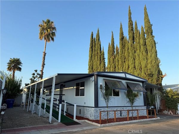 8801 ETON AVENUE, Unit 64, Canoga Park, CA 91304
