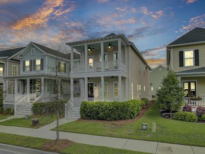 1048 Hills Plantation Drive, Charleston, SC 29412