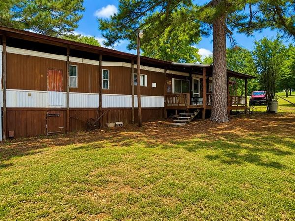 429666 E 1147 Drive, Porum, OK 74455
