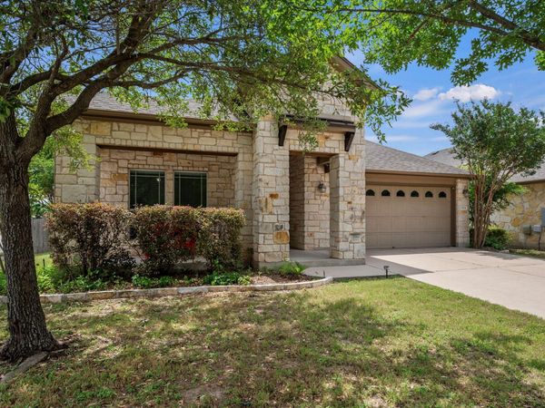 1924 Conn Creek RD, Cedar Park, TX 78613