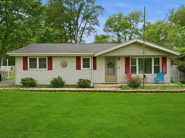 15726 LARAMIE Avenue , Oak Forest, IL 60452