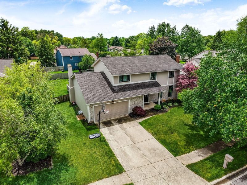 2061 Stowbridge Road, Dublin, OH 43016 Photo 4