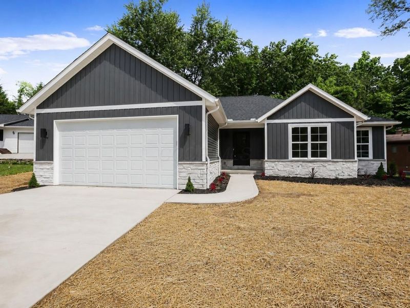 99 Rome Beauty Court, Howard, OH 43028 Photo 1